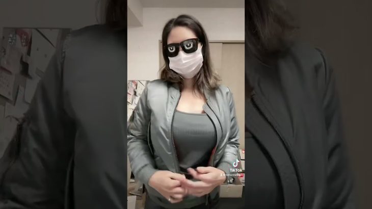 【私だって巨乳だもん】#shorts