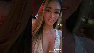 ぼちぼち　ノーブラ