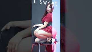 パンチラですか？