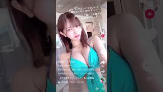 超巨乳美女ずりずり