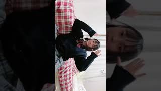 パンチラ見えちゃった