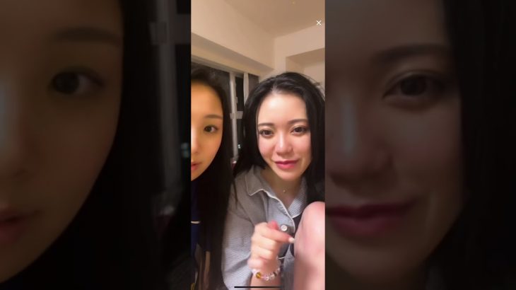 【パンチラ】泥酔女子の末路。