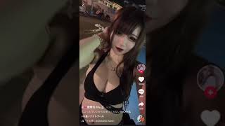 可愛くて巨乳な女の子に撃ち抜かれた