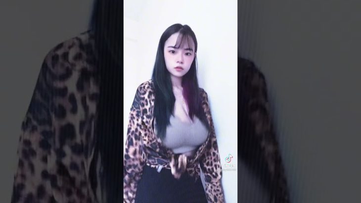 揺れて解けてじゃじゃーん【巨乳】