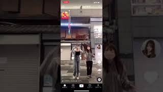 巨乳女子乳揺れ