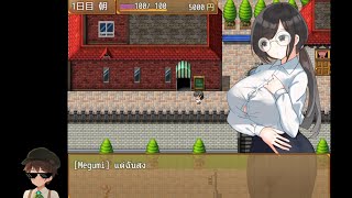 [H Gameรีวิว][ภาษาไทย] 巨乳JKがアイドルデビューを目指すゲーム