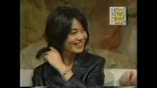 今井美樹「巨乳願望」【HEY!HEY!HEY!】