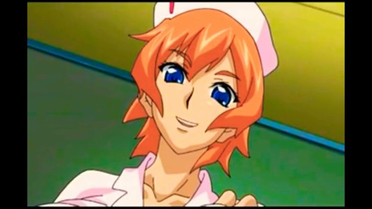 ノーブラ巨乳Kcapナース立花薫ちちのや