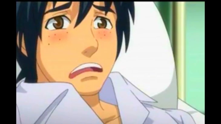 巨乳ナース看護師お姉さんKcap　　ノーブラR−18アダルトちちのや❷