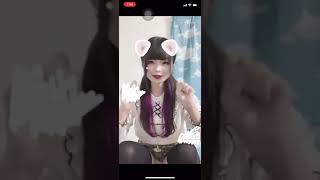 【Tik Tok】がっつりパンチラ #shorts #short #JK #女子高生 #ミニス #脚フェチ #パンチラ #かわいい #水着