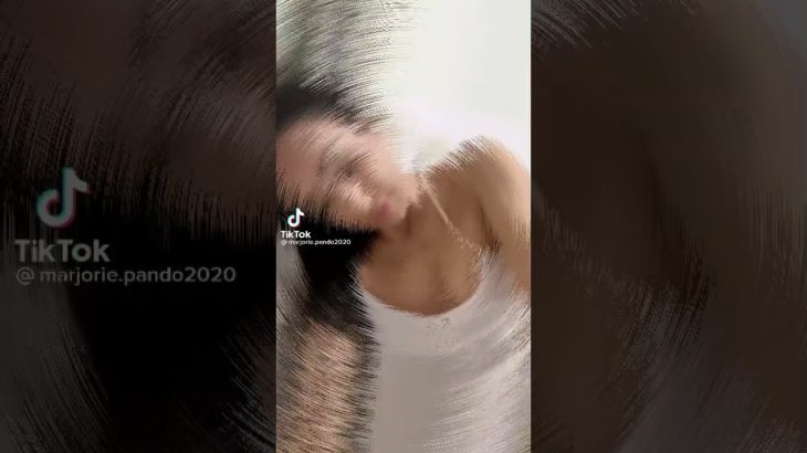 【TikTokえちえち】ノーブラ😳ヤッホー😍チャンネル登録してね！