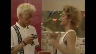 iwgp 窪塚洋介　パンチラみーて元気だーして♪