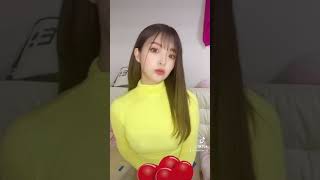 巨乳 ぴょんぴょん 黄色い #tiktok #shorts