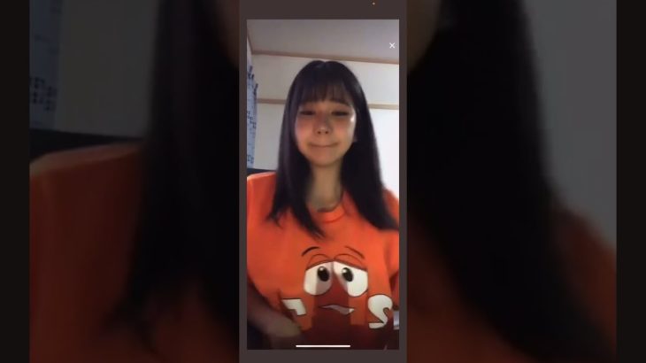 tiktokブラチラ放送事故ww