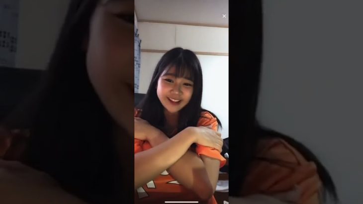 【ブラチラ】笑顔が素敵な少女編