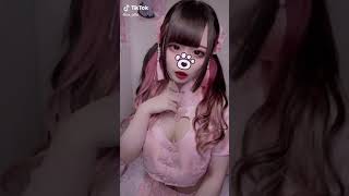 地雷猫の権化【巨乳】