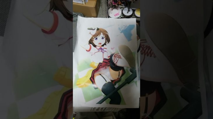 オリジナル イラスト パンツ パンチラ アイドル ブーツ マイク ふともも 絶対領域 ミニスカート ミニスカ スカート ガーターベルト 女 女の子 女性 女子 女子高生 ご当地アイドル