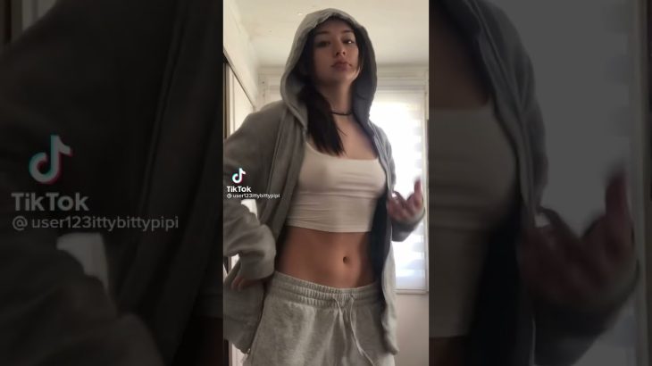 ノーブラダンス