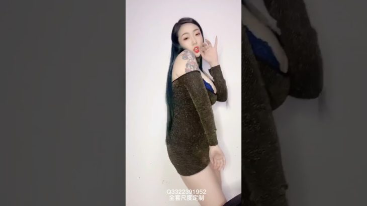 快手 欣妹妹 定制福利 丰满巨乳 情趣抖胸诱惑