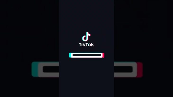 【TikTok】絶叫アトラクションで海外美女がポロリ